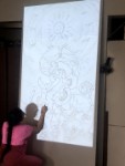 LIFE-U Mural 08