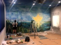 LIFE-U Mural 29