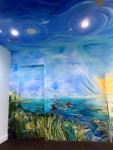 LIFE-U Mural 40