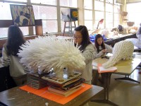 Sporks Creatures 10