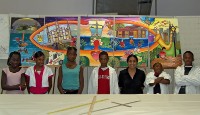 Helping Hand - Hurricane Katrina 10