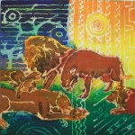 Lions