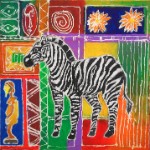 Zebra