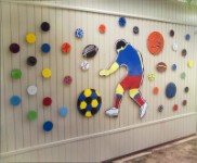 Art in the Park 10