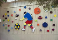 Art in the Park 11