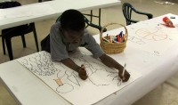 Students Working 01