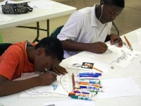 Students Working 03