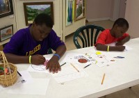 Students Working 05