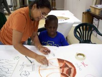 Students Working 08