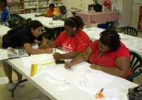 Students Working 09