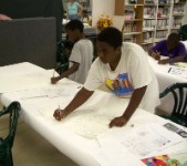 Students Working 10