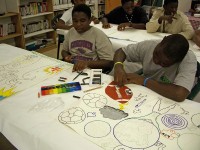 Students Working 11