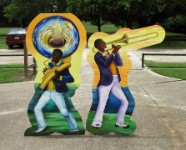 Louisiana Music 02